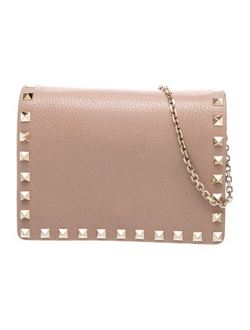 Rockstud Clutch