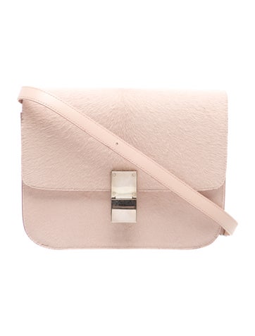 Celine Ponyhair Classic Medium