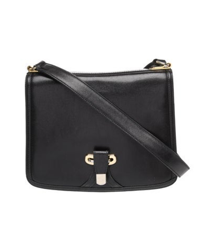 Gucci Interlocking G Shoulder Bag