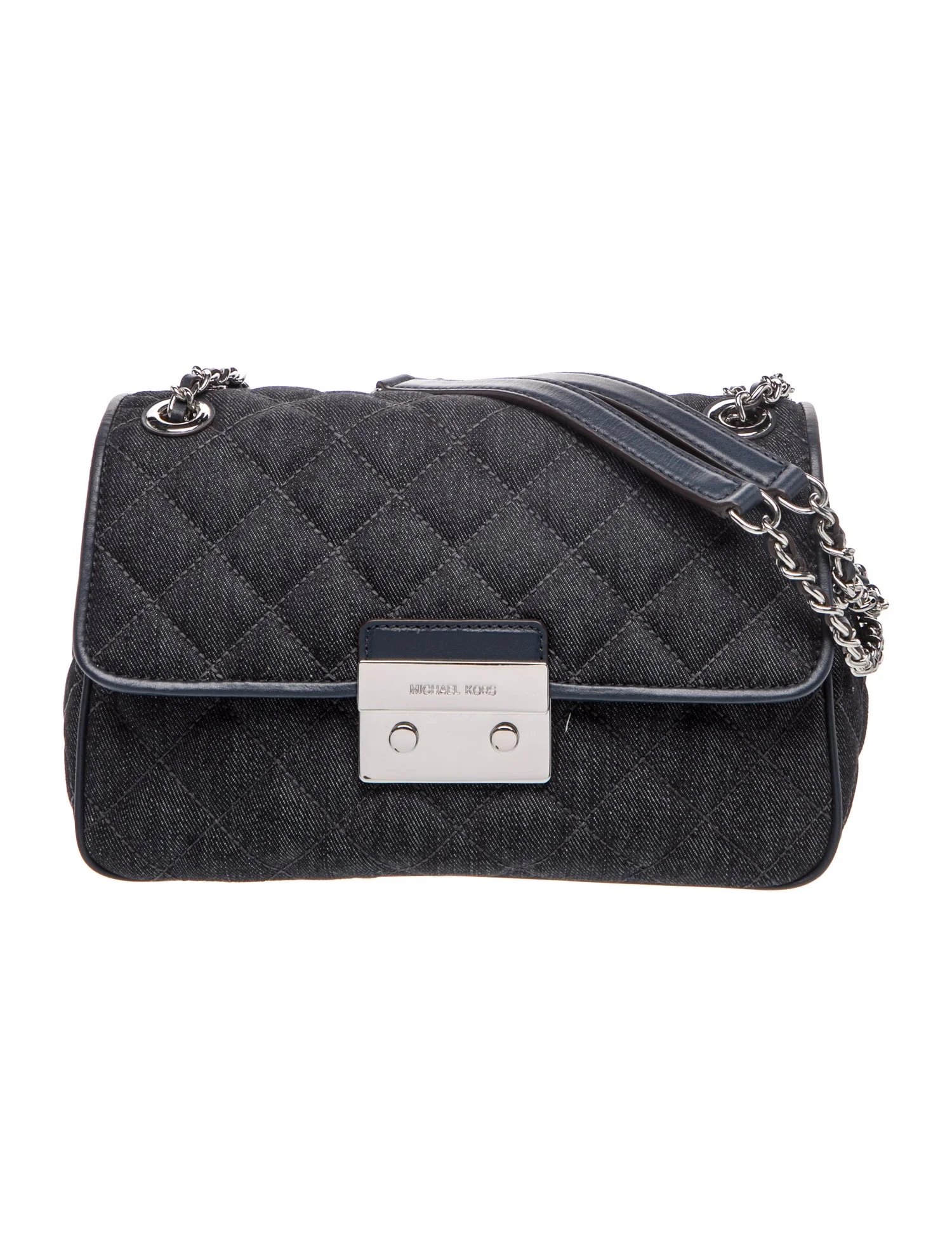 Denim Sloan Large