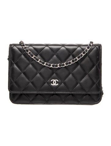 Classic Wallet On Chain