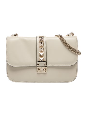 Valentino Rockstud Shoulder Bag