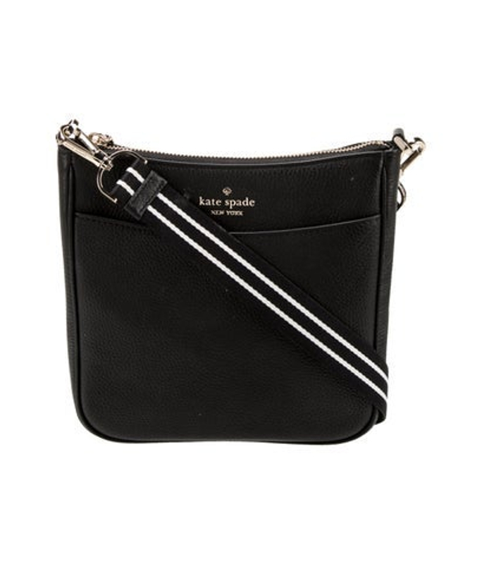 Kate Spade Spade New York Leather Crossbody Bag