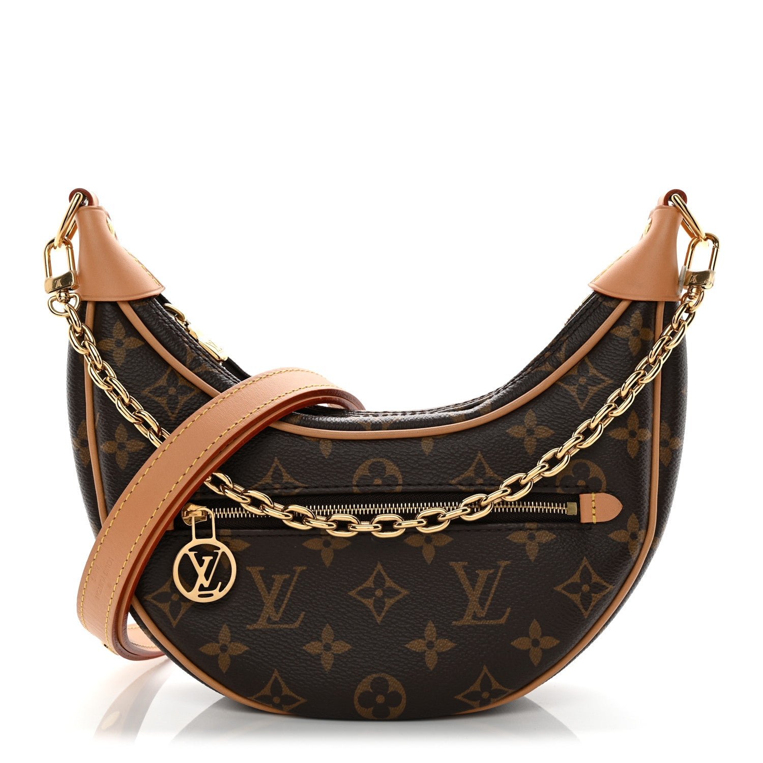 Louis Vuitton Monogram Loop