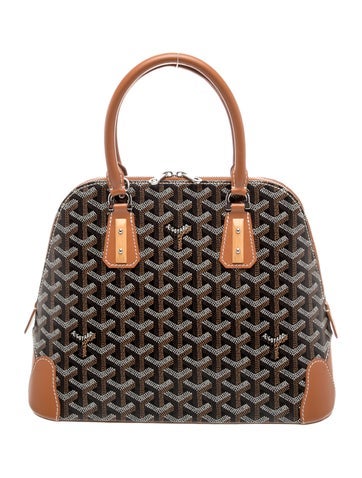 Goyard Goyardine Vendome Mini 2023