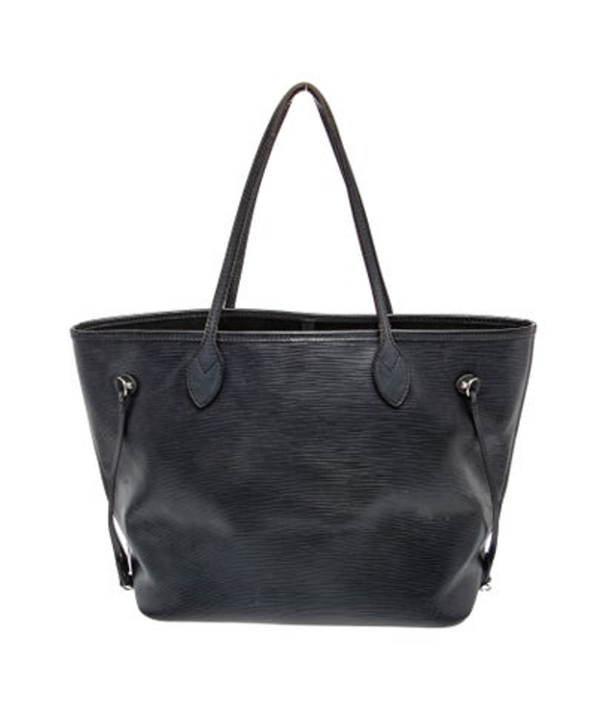 Louis Vuitton Vuitton Epi Leather Neverfull Gm