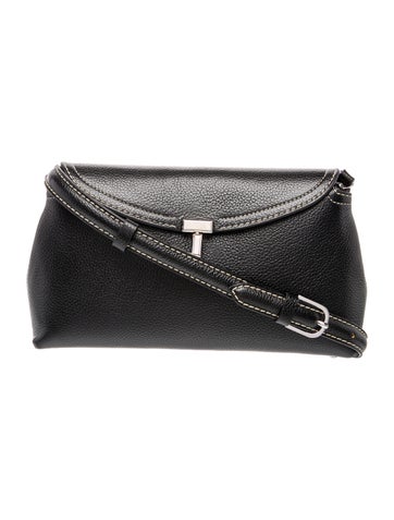 TOTEME Leather Tote