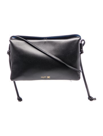 Leather Trio Flap 2025