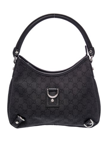 GG Denim Abbey Small