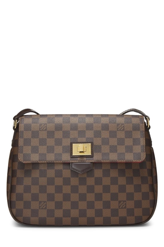 Damier Ebene Besace Rosebery