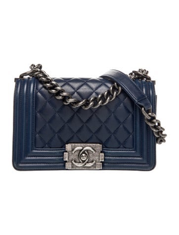 Small Boy Bag