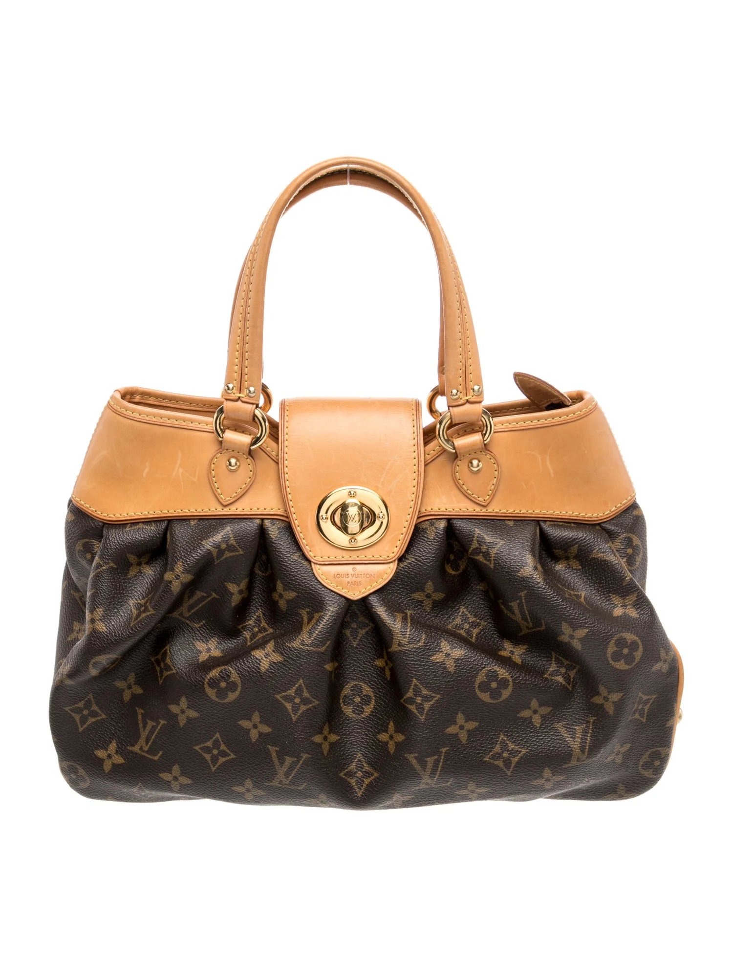 LV Monogram Boetie PM Vintage