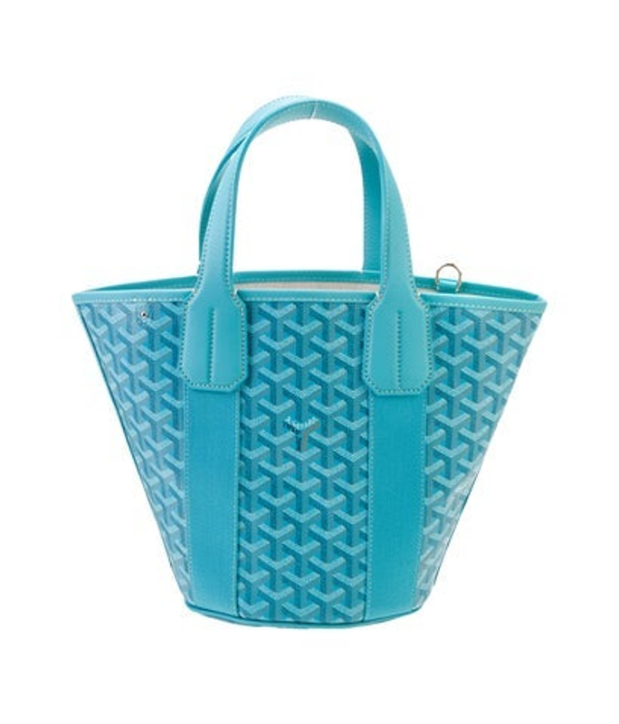 Goyard Goyardine Belharra Pm 2023 W Tags