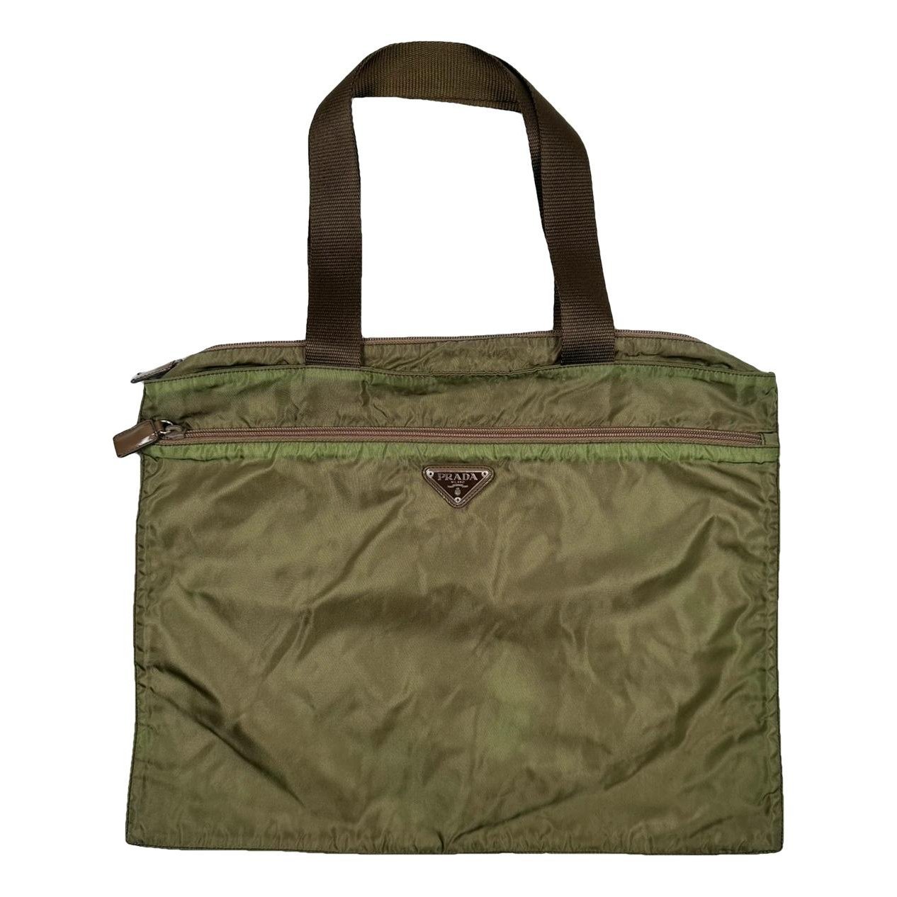 Cloth tote