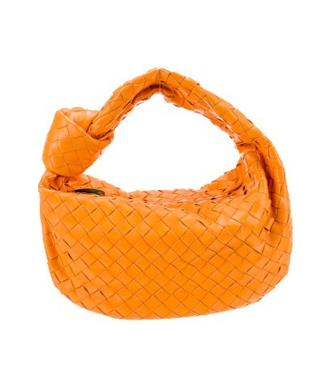Bottega Veneta Veneta Intrecciato Jodie Teen