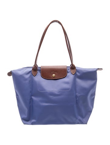 Nylon Tote