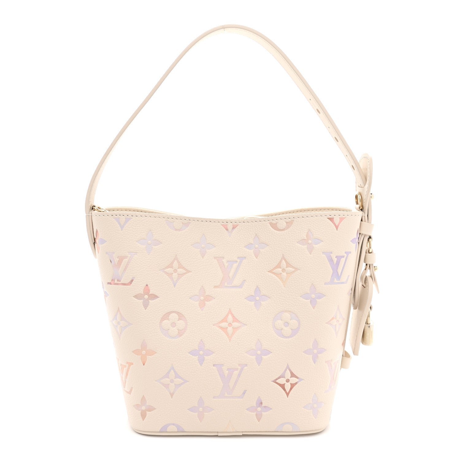 Louis Vuitton Empreinte Monogram All In BB Dream Cream