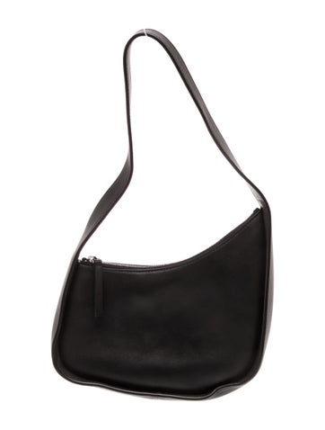 Calfskin Half Moon