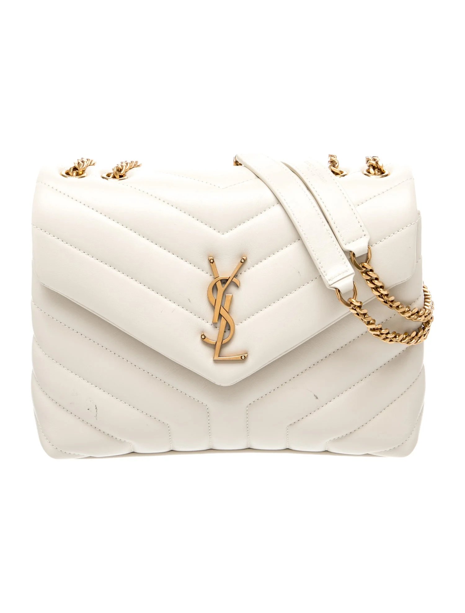 Leather LouLou Small