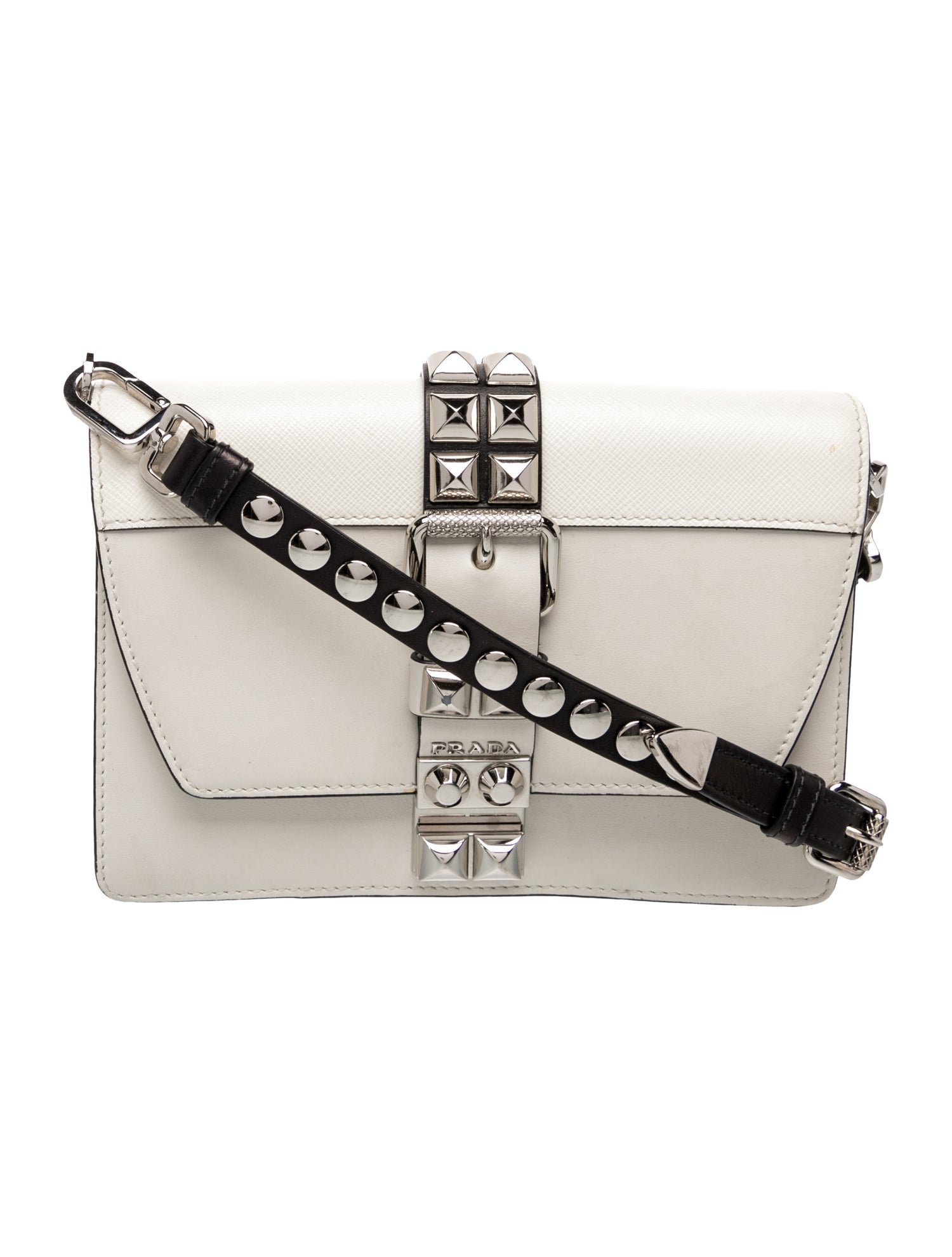 Saffiano Leather Elektra