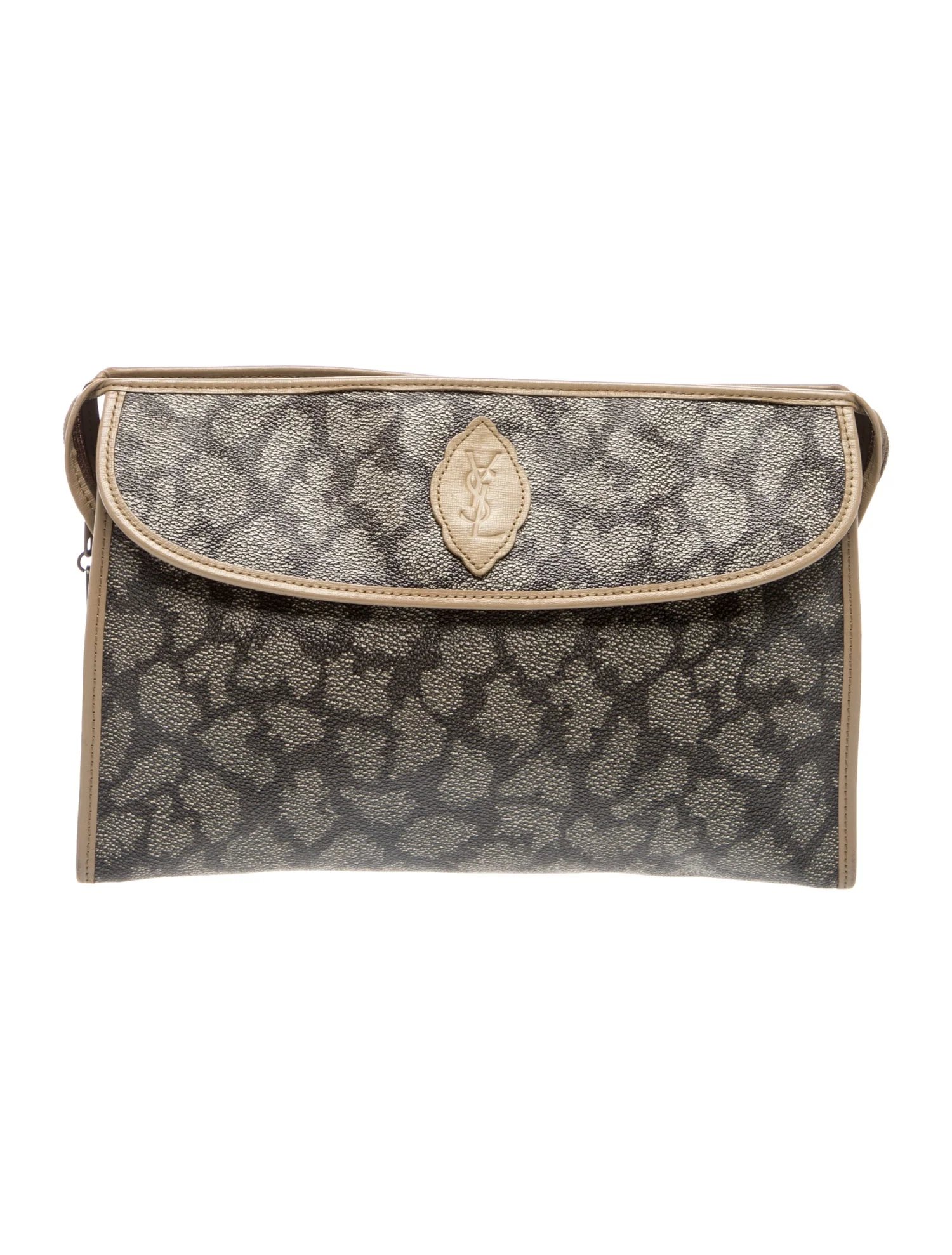 Clutch Vintage