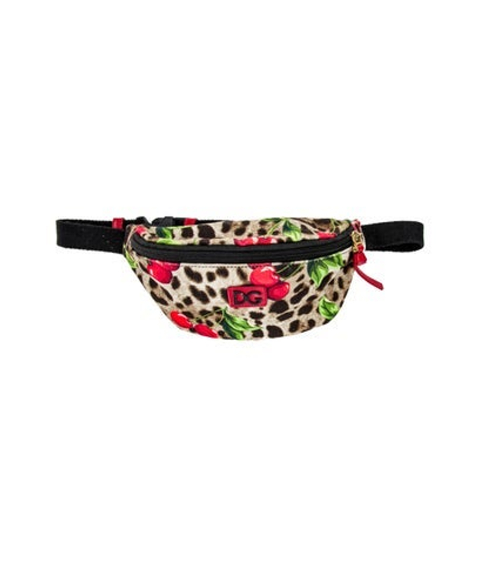 Dolce & Gabbana Gabbana Belt Bag
