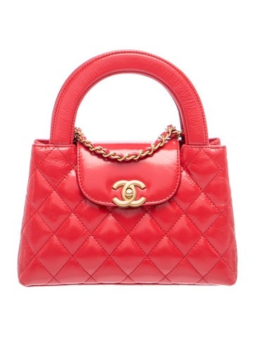Nano Kelly Shopper