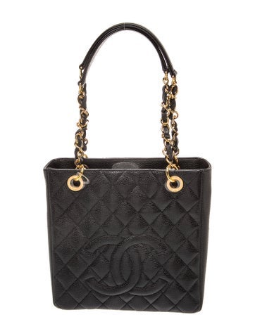 Petite Shopping Tote