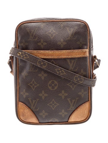 LV Monogram Danube Vintage