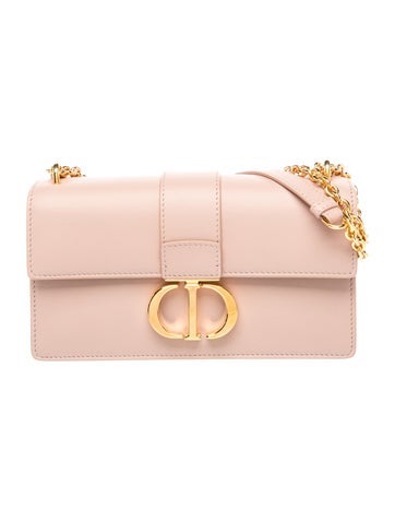 Dior Leather Caro East West