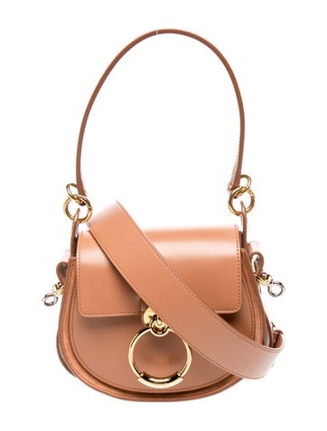 Leather Tess Small
