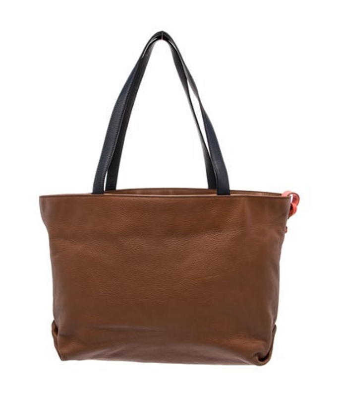 Loro Piana Piana Leather Inside Out