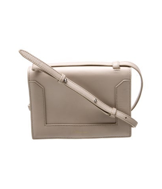 3.1 Phillip Lim 1 Phillip Lim Leather Crossbody Bag