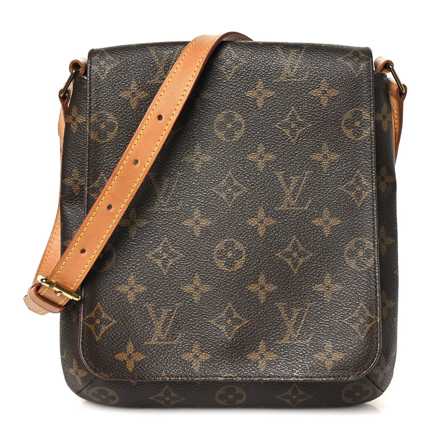 Louis Vuitton Monogram Musette Salsa