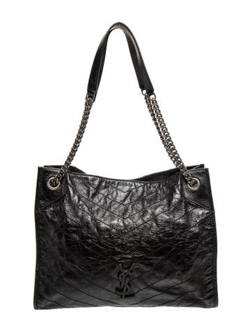 Quilted Niki Medium