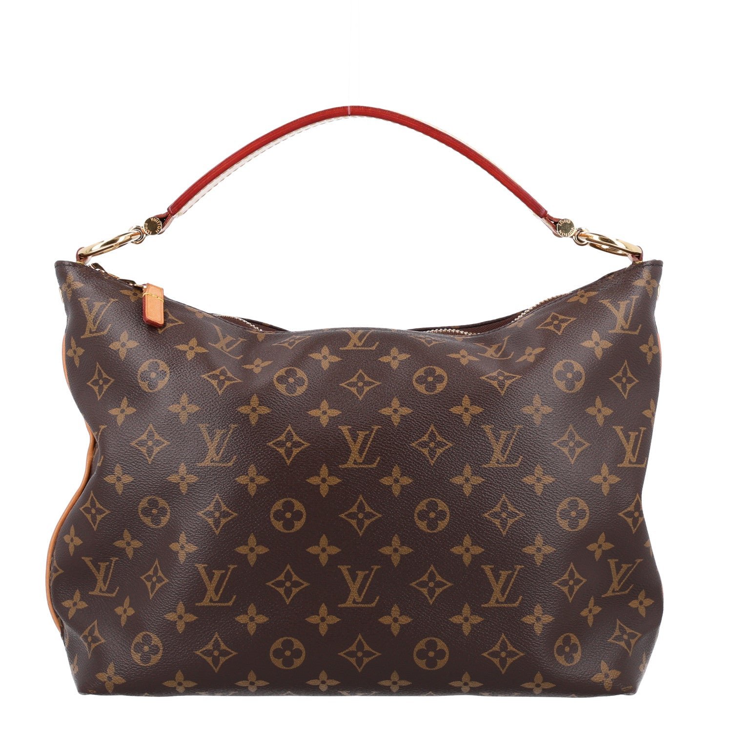Louis Vuitton Monogram Sully PM