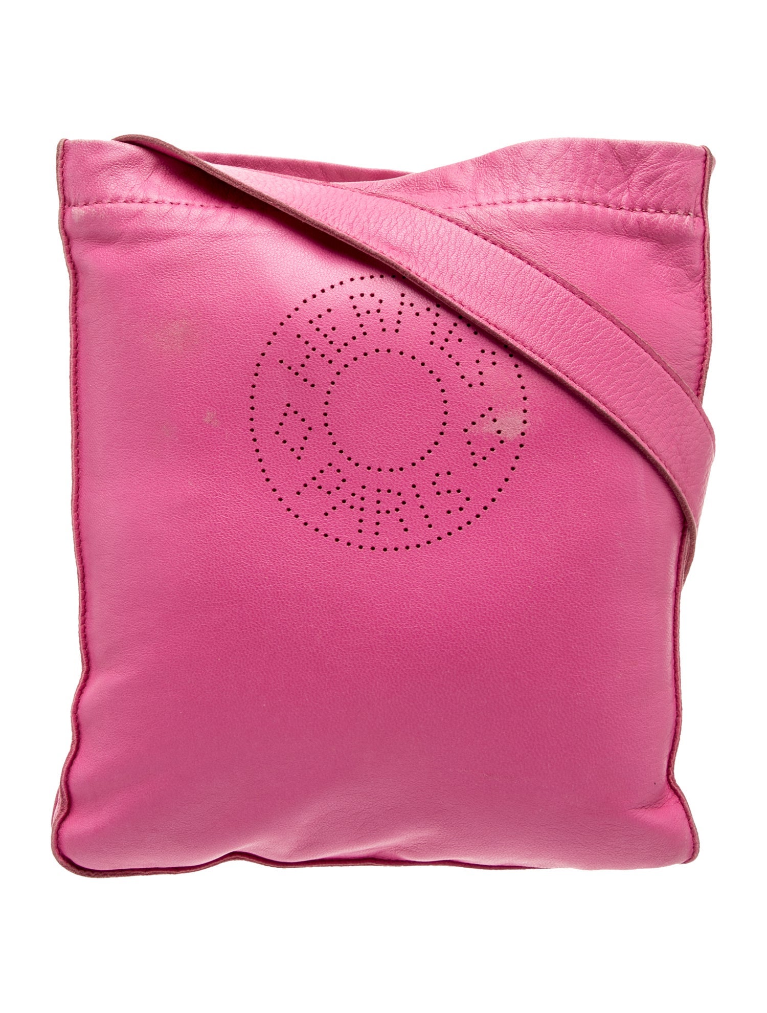 Milo Clou de Selle Crossbody Bag