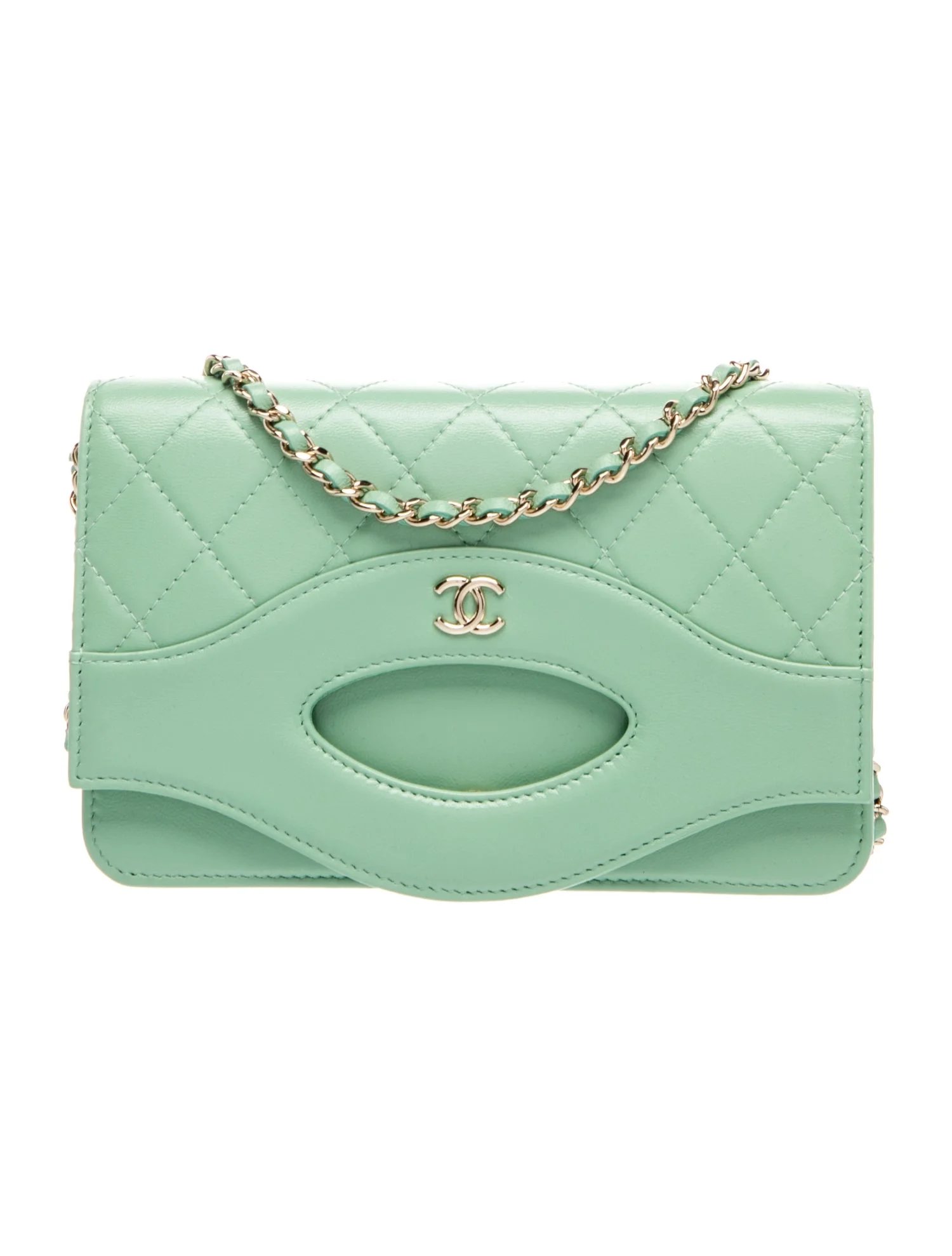 31 Wallet On Chain