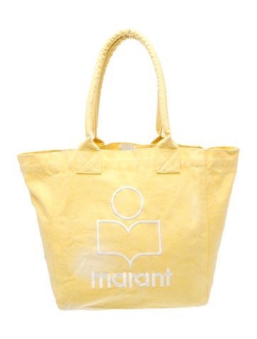 Canvas Tote