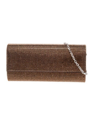 Judith Leiber Crossbody Bag