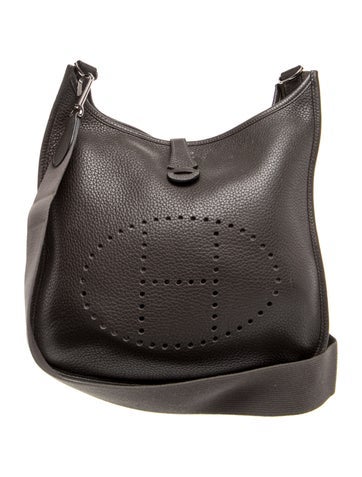 Clemence Evelyne III 29