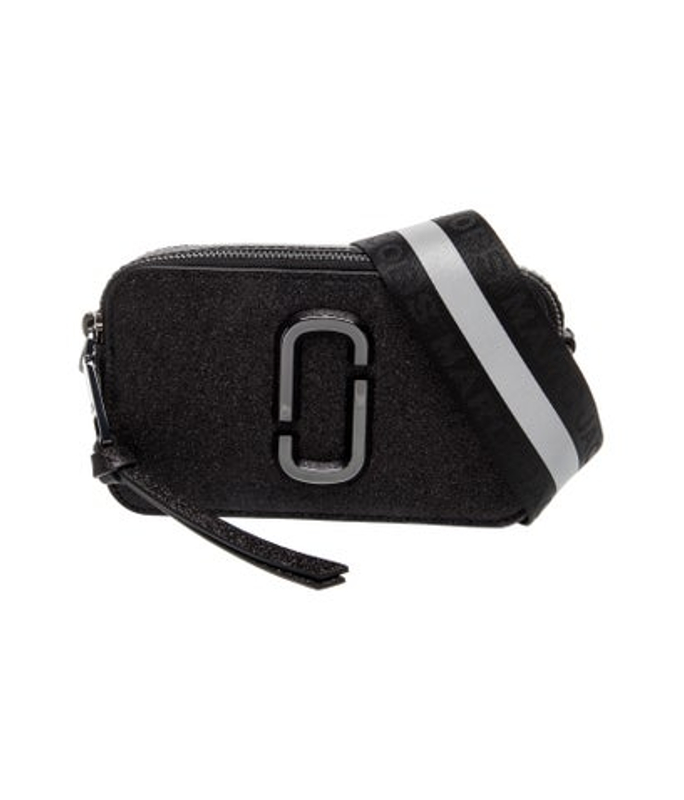 Marc Jacobs Jacobs Glitter Clutch W Tags