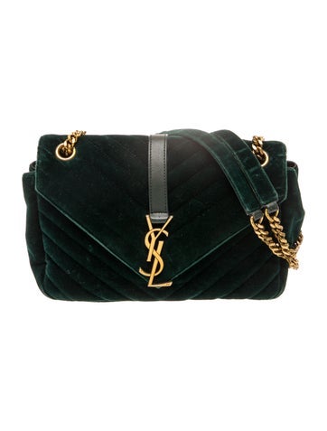 Quilted LouLou Small