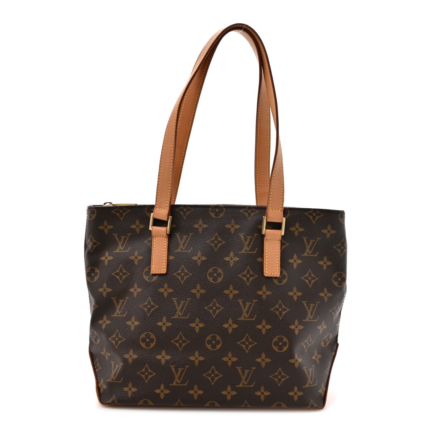 Louis Vuitton Monogram Cabas Piano