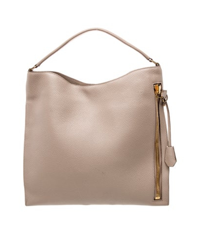 Tom Ford Ford Signature Hobo