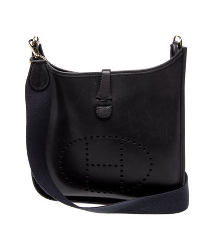 Hermes Barenia Evelyne Ii 29