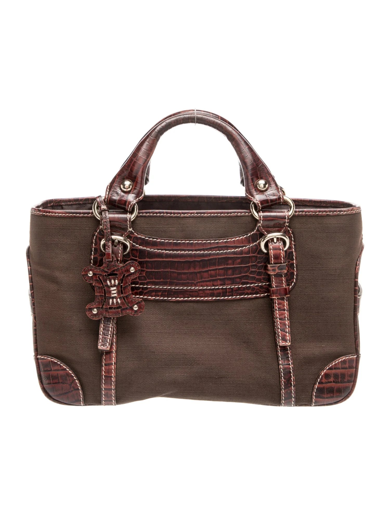 Canvas Boogie Vintage