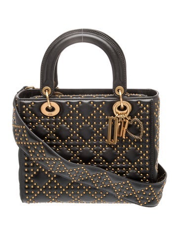 Cannage Lady Dior