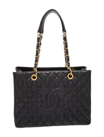 Grand Shopping Tote