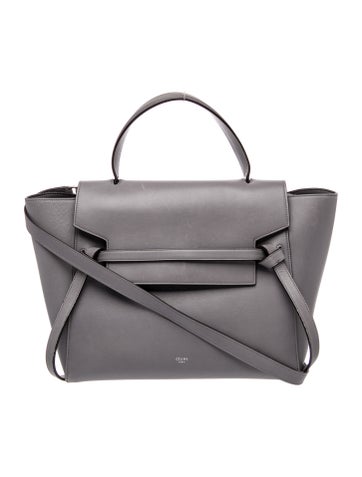 Leather Belt Bag Mini